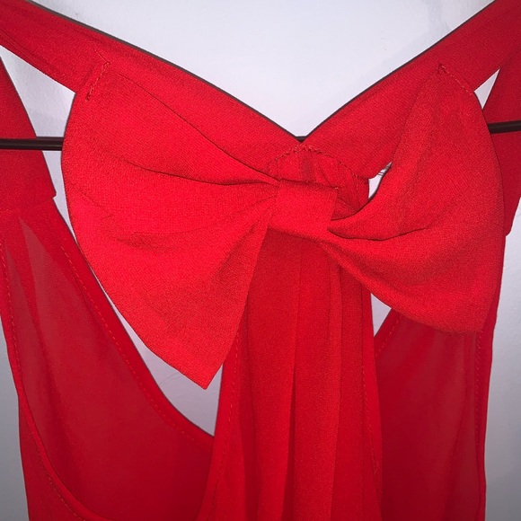 Handmade blouse - Picture 9 of 10